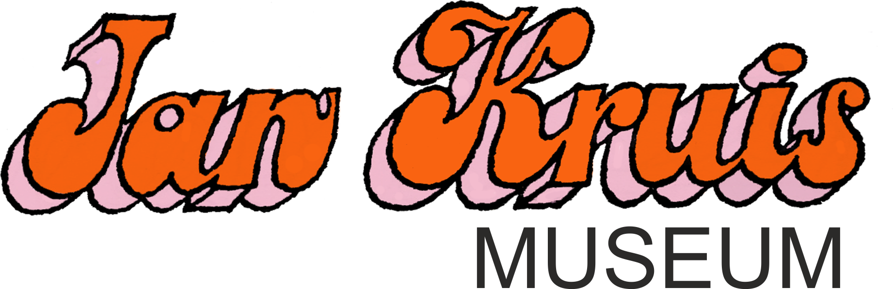 Jan Kruis Museum Logo