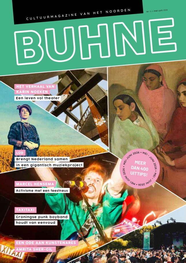BUHNE #11 Frontcover_page-0001